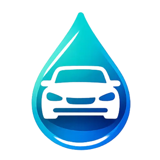 Lavage auto à domicile Naveil